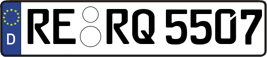 RE-RQ5507