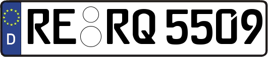 RE-RQ5509