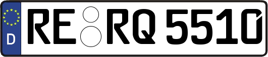 RE-RQ5510