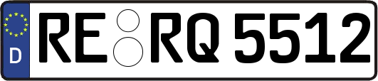 RE-RQ5512