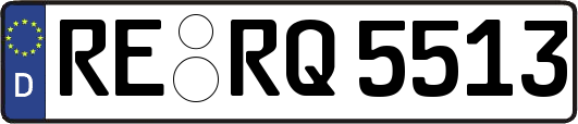 RE-RQ5513