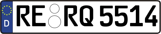 RE-RQ5514