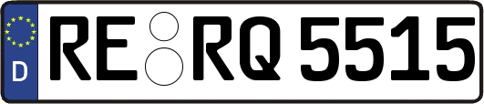 RE-RQ5515