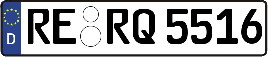 RE-RQ5516