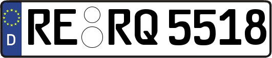 RE-RQ5518