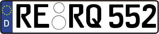 RE-RQ552