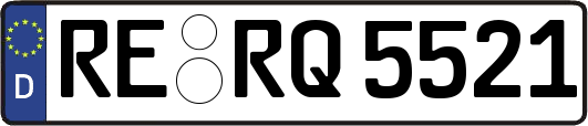 RE-RQ5521