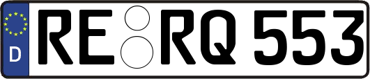 RE-RQ553