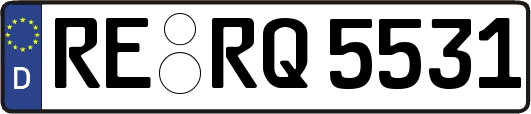 RE-RQ5531