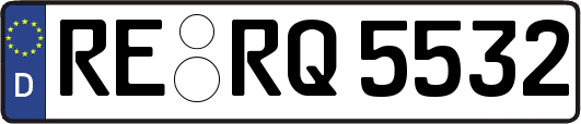 RE-RQ5532