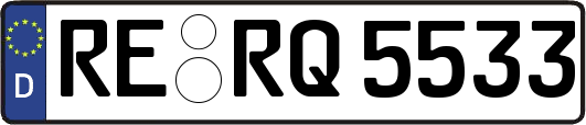 RE-RQ5533