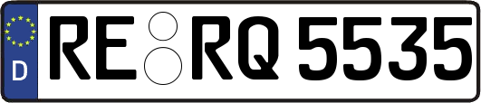 RE-RQ5535