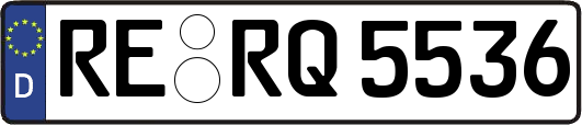 RE-RQ5536