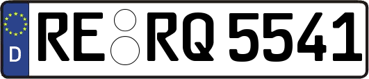 RE-RQ5541