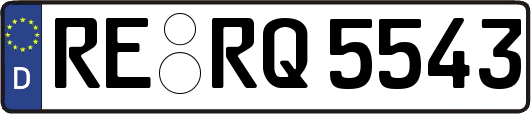 RE-RQ5543