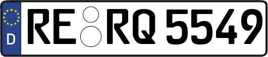 RE-RQ5549