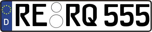 RE-RQ555
