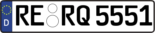RE-RQ5551