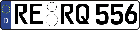 RE-RQ556