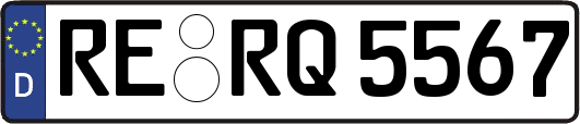 RE-RQ5567