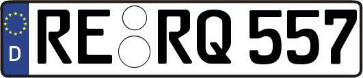 RE-RQ557
