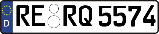 RE-RQ5574