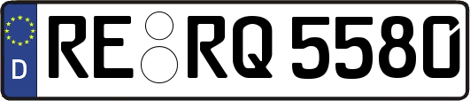 RE-RQ5580