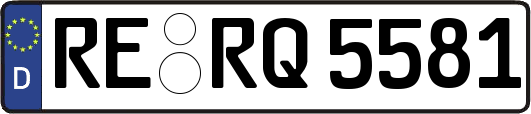 RE-RQ5581