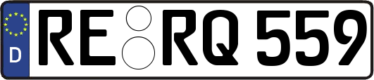 RE-RQ559