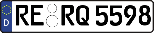 RE-RQ5598