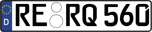 RE-RQ560