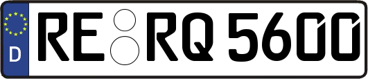 RE-RQ5600
