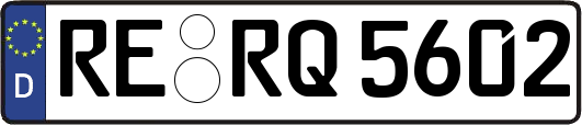 RE-RQ5602