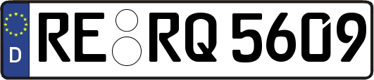 RE-RQ5609