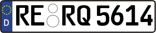 RE-RQ5614