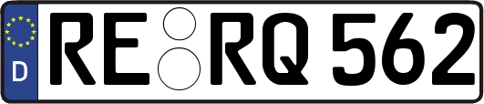 RE-RQ562