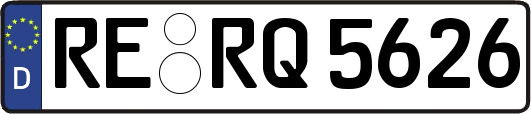 RE-RQ5626