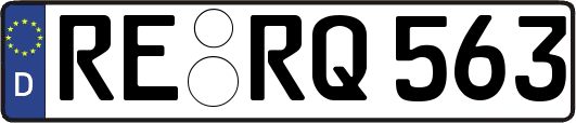 RE-RQ563
