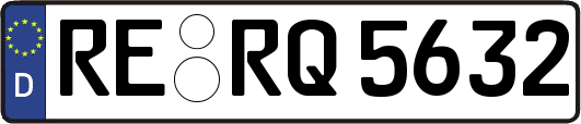 RE-RQ5632