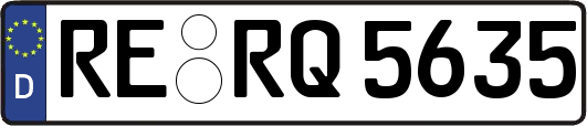 RE-RQ5635