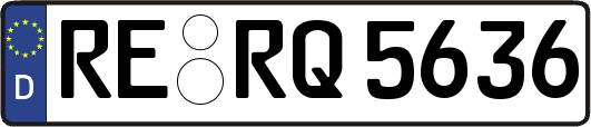 RE-RQ5636