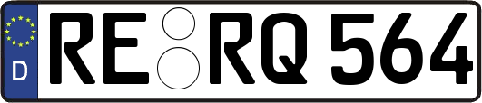 RE-RQ564