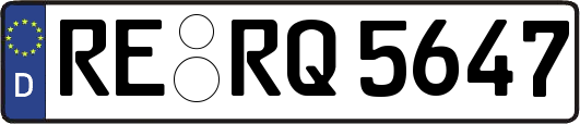 RE-RQ5647
