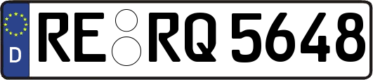 RE-RQ5648