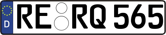 RE-RQ565