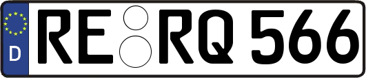RE-RQ566