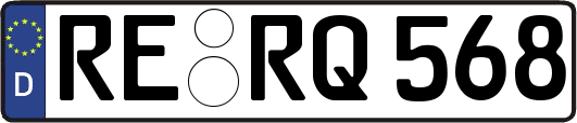 RE-RQ568