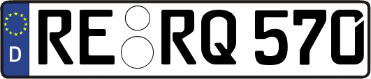 RE-RQ570