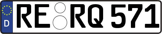 RE-RQ571