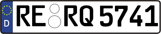 RE-RQ5741